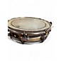 Used TAMA 3X13 PICOLLO SNARE Natural Drum