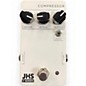 Used JHS Pedals 3 SERIES COMPRESSOR Effect Pedal thumbnail