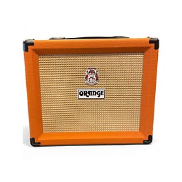 Used Orange Amplifiers crush 20rt Guitar Combo Amp