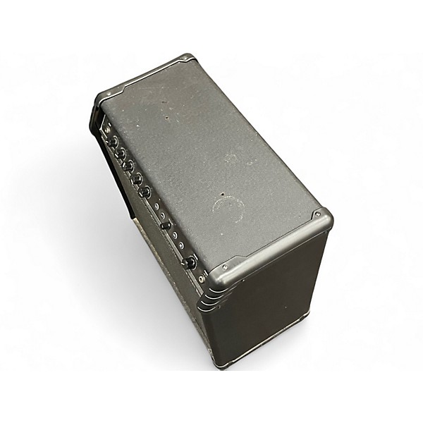 Used Line 6 Spider V 120 1x12 Guitar Combo Amp