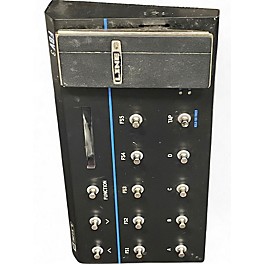 Used Line 6 FBV3 Advanced Footswitch