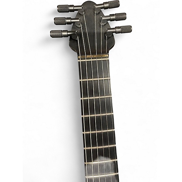 Used Palmguitar V2 Black Electric Guitar