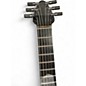 Used Palmguitar V2 Black Electric Guitar