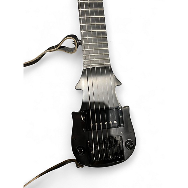Used Palmguitar V2 Black Electric Guitar