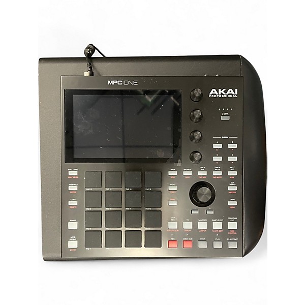Used Akai Professional MPC  Production Controller