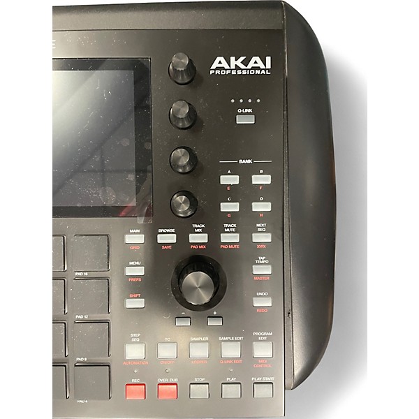 Used Akai Professional MPC  Production Controller