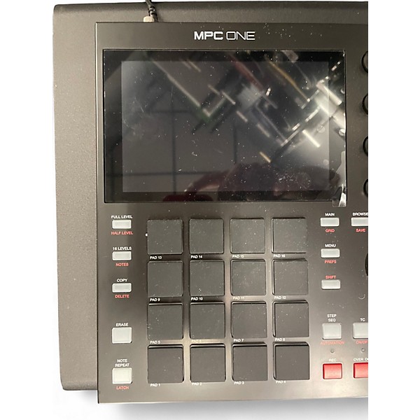 Used Akai Professional MPC  Production Controller