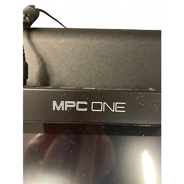 Used Akai Professional MPC  Production Controller