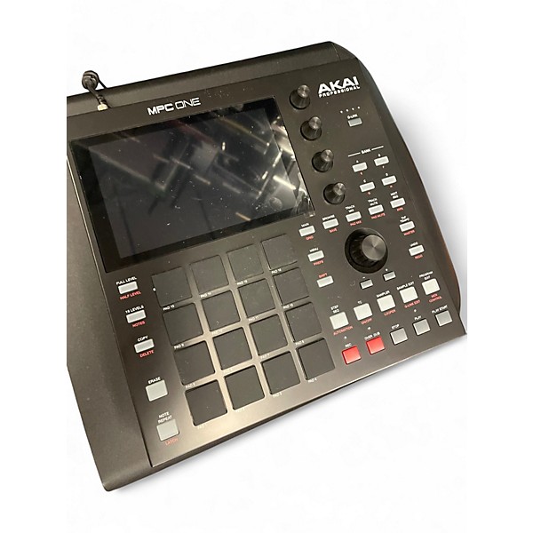 Used Akai Professional MPC  Production Controller