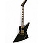 Used Gibson Explorer Custom Ebony Solid Body Electric Guitar thumbnail