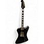 Used Gibson Firebird Custom Ebony Solid Body Electric Guitar thumbnail