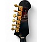 Used Gibson Firebird Custom Ebony Solid Body Electric Guitar