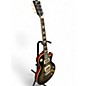 Used Gibson LES PAUL CUSTOM MURPHY LAB COBRA BURST Solid Body Electric Guitar