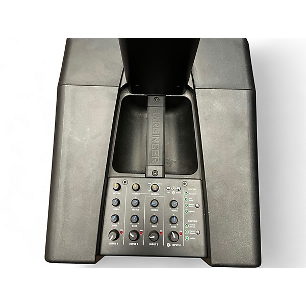 Used Harbinger MLS1000 Sound Package