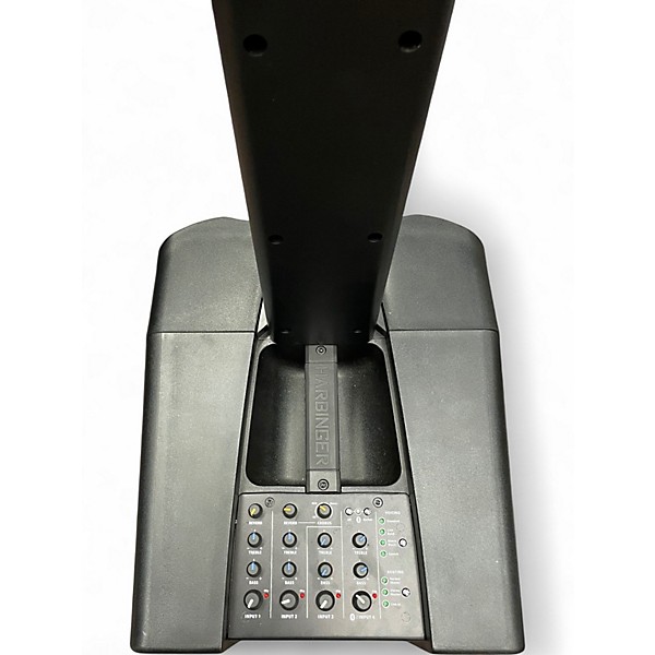 Used Harbinger MLS1000 Sound Package