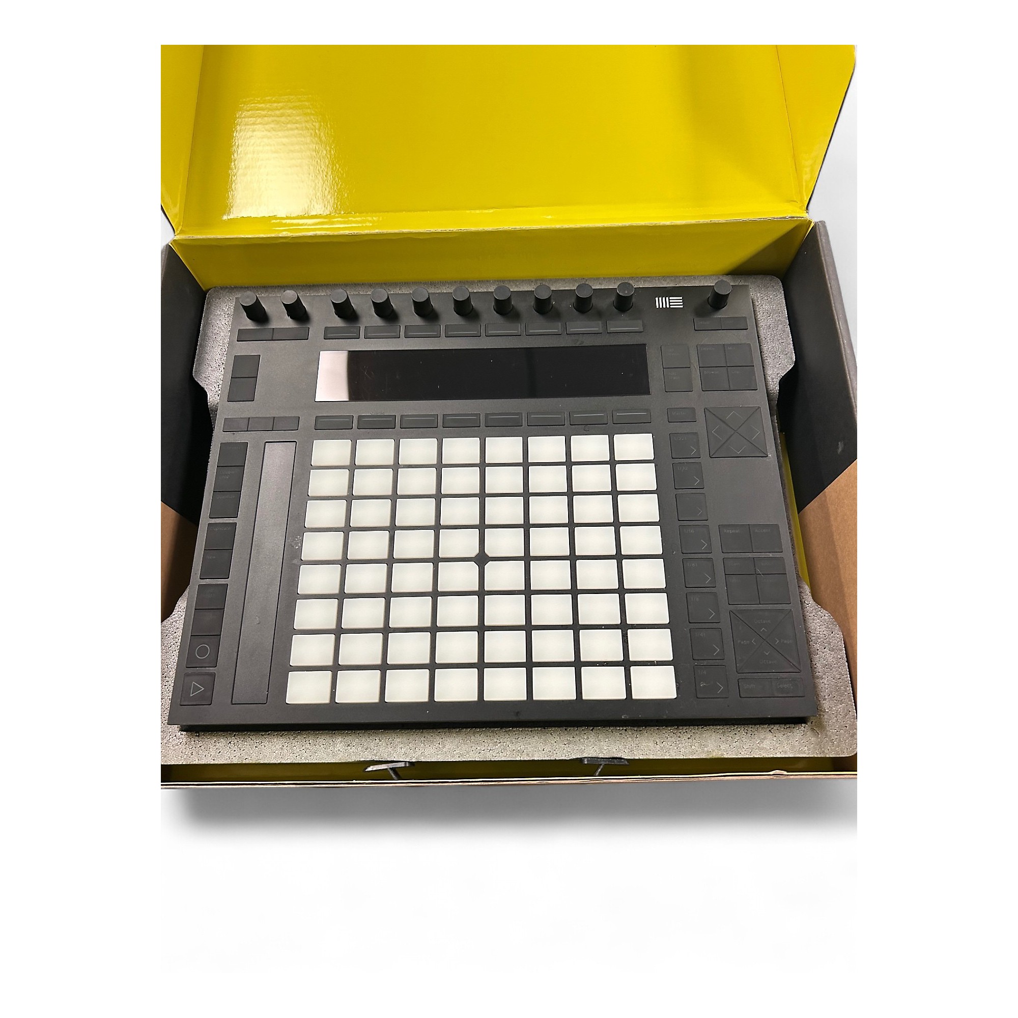Used Ableton Push 2 MIDI Controller | Guitar Center