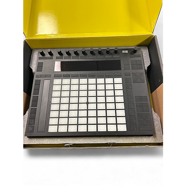 Ableton Push2 MIDIコントローラー Amazon | ABLETON Liveコントローラー Push 2 | MIDI