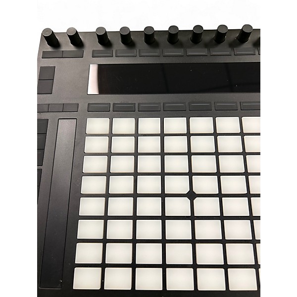 Used Ableton Push 2 MIDI Controller | Guitar Center