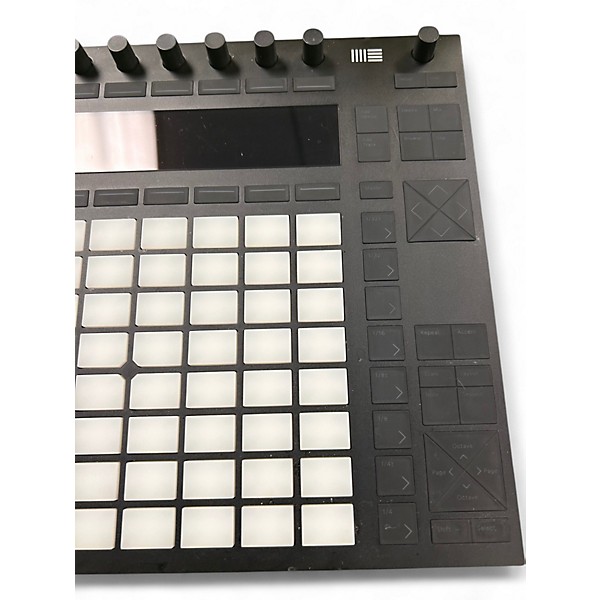 Used Ableton Push 2 MIDI Controller | Guitar Center