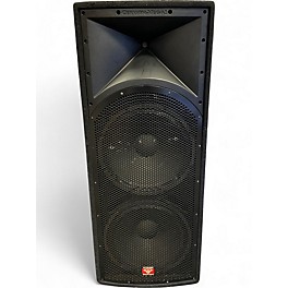Used Cerwin-Vega INT-252 Dual 15in 2-Way 700W Unpowered Speaker
