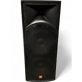 Used Cerwin-Vega INT-252 Dual 15in 2-Way 700W Unpowered Speaker