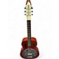 Used Gretsch Guitars G9200 Boxcar Round Neck Mahogany Resonator Guitar thumbnail