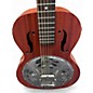 Used Gretsch Guitars G9200 Boxcar Round Neck Mahogany Resonator Guitar