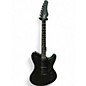 Used Schecter Guitar Research Ultra VI Black Solid Body Electric Guitar thumbnail