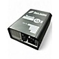 Used Two Notes AUDIO ENGINEERING Torpedo CAPTOR 8 Reactive Loadbox DI Attenuator 8-ohm Power Attenuator thumbnail