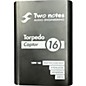 Used Two Notes AUDIO ENGINEERING Torpedo CAPTOR 8 Reactive Loadbox DI Attenuator 8-ohm Power Attenuator