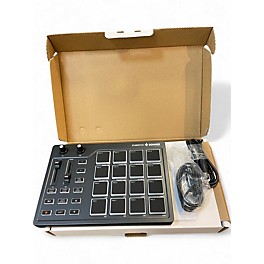 Used Donner STARRYPAD Drum Machine