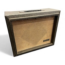 Used Silvertone 1481 Guitar Combo Amp