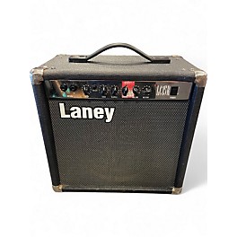 Used Laney LC15R Tube Guitar Combo Amp