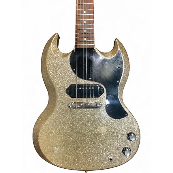 Used Gibson SG CUSTOM SHOP GOLD GOLD Solid Body Electric Guitar
