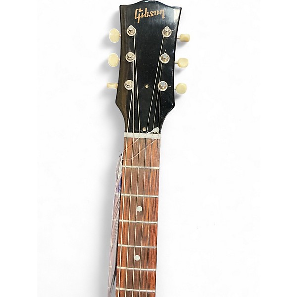 Used Gibson SG CUSTOM SHOP GOLD GOLD Solid Body Electric Guitar