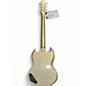 Used Gibson SG CUSTOM SHOP GOLD GOLD Solid Body Electric Guitar