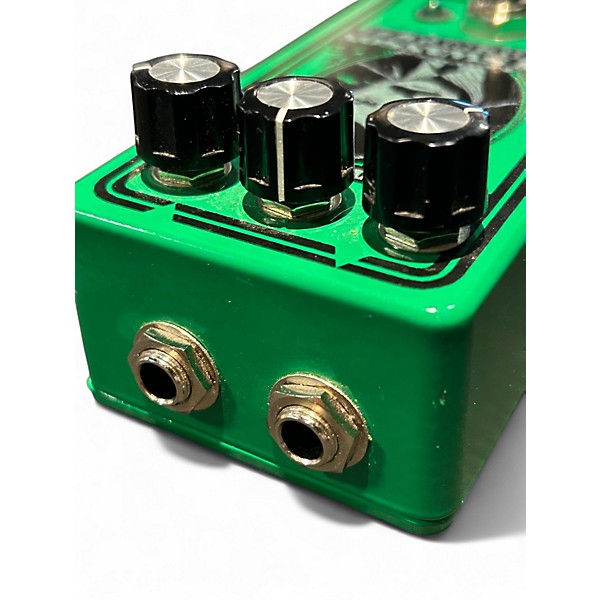 Used Idiotbox Effects Ron Swanson SuperFuzz Effect Pedal