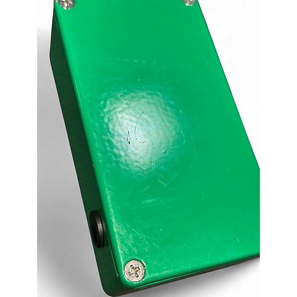 Used Idiotbox Effects Ron Swanson SuperFuzz Effect Pedal
