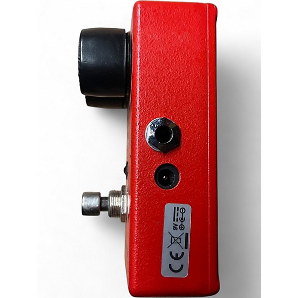 Used MXR M102 Dyna Comp Effect Pedal
