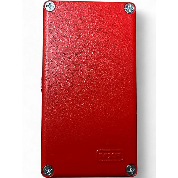 Used MXR M102 Dyna Comp Effect Pedal