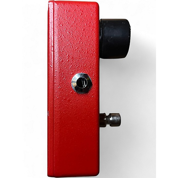 Used MXR M102 Dyna Comp Effect Pedal