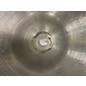 Used Zildjian 22in Ride Cymbal