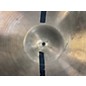 Used Zildjian 22in Ride Cymbal