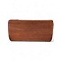 Used Logjam Bass Drum In a Box Percussion Stomp Box thumbnail