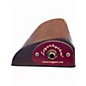 Used Logjam Bass Drum In a Box Percussion Stomp Box