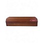 Used Logjam Bass Drum In a Box Percussion Stomp Box