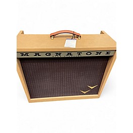 Used 2024 Magnatone panoramic 2x10 Tube Guitar Combo Amp