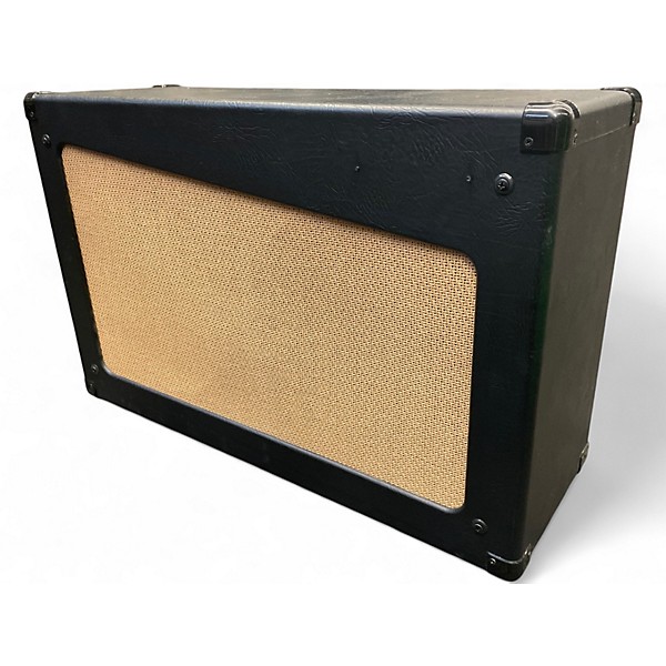 Used Laney CUB CAB 2X12 Guitar Cabinet