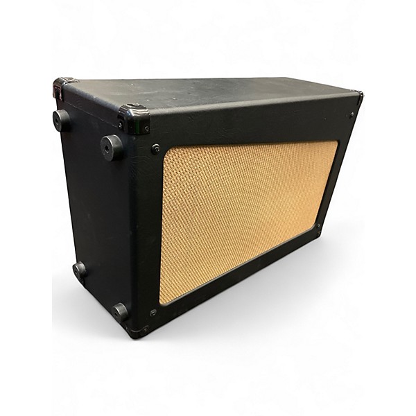 Used Laney CUB CAB 2X12 Guitar Cabinet