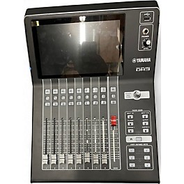 Used Yamaha DM3 Digital Mixer